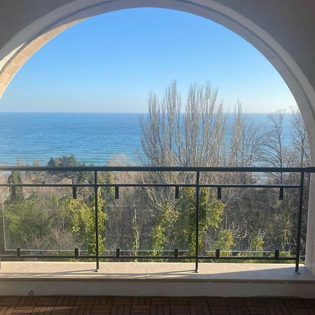 Queen'S Garden Balchik Apartment Eksteriør bilde