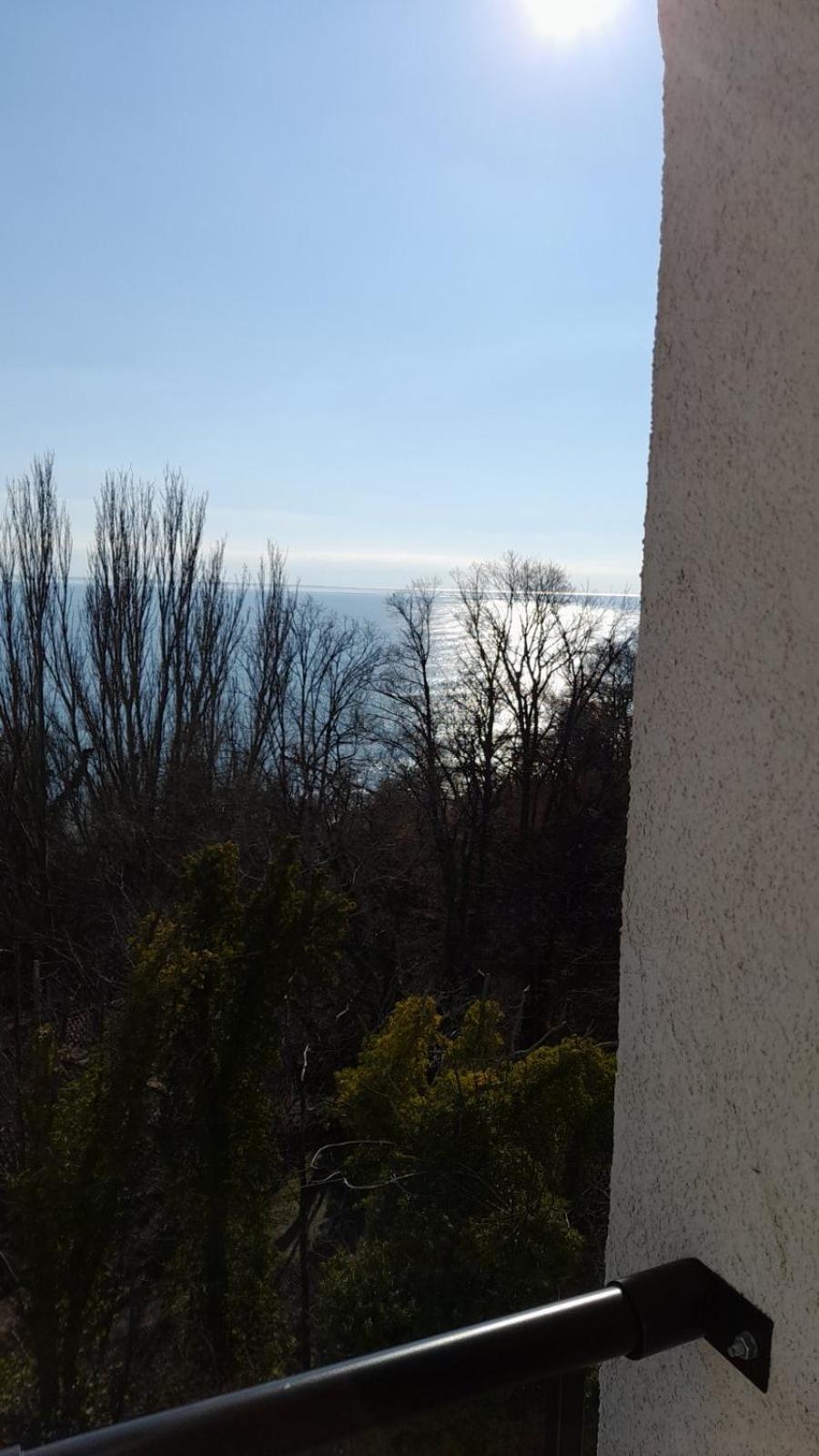 Queen'S Garden Balchik Apartment Eksteriør bilde